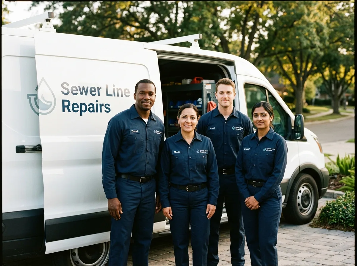 Emergency Plumber company in Largo, FL
