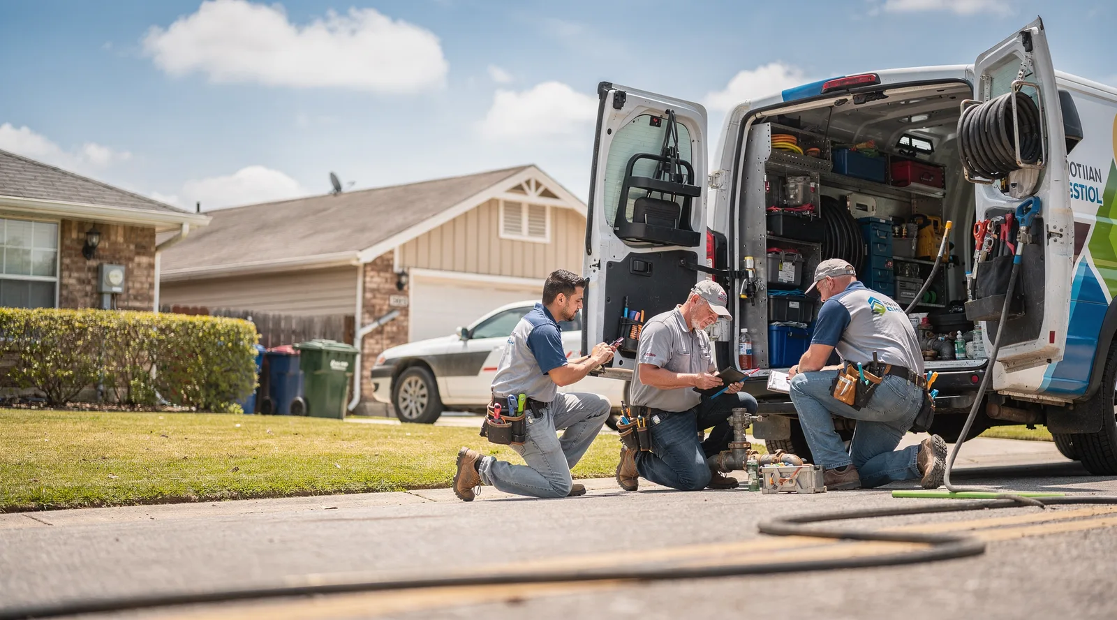 Emergency Plumber in Largo, FL near me
